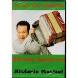 Mp3 Alfredo Gutierrez Historia Musical 100 Exitos Vallenato