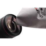 Lenspen Pro Kit Nikon Limpia Lente Limpia Sensor Con Funda!