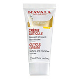 Mavala Cuticle Cream Creme Para Cutícula 15ml