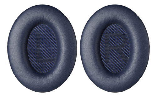 Almohadillas Para Quietcomfort 2pcs Qc35/25/15 Ae2