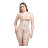 Fajas Colombianas Rocio Faja Giselle Strapless Levanta Pompa