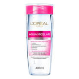 Agua Micelar 5 En 1 Hidra-total 5 400ml / Cosmetic