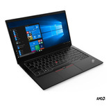 Notebook Lenovo Thinkpad E14 Gen 3 Ryzen 7 5700u 16gb 256gb