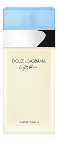 Perfume Dolce & Gabbana Light Blue Edt 100 Ml