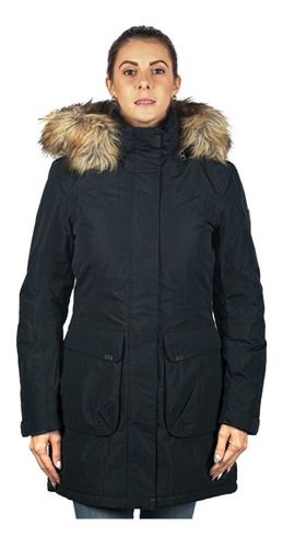 Parka Mujer Northland Exo Sport Leni 02-0850414