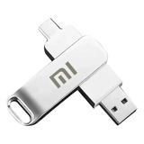 Pendrive Xiaomi De 16 Tb- Alta Velocidad/ Metálico- Usb 3,2