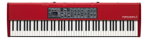 Nord Piano 3 88 Teclas 