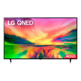 Tv Smart LG Mini Led 75  Webos Nueva