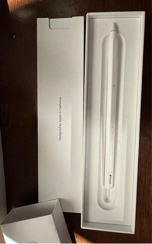 Apple Pencil 2da Gen Original