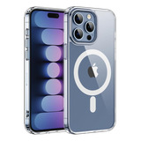 Funda Anillo Magnetico Compatible iPhone 12 Pro Max