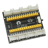 103100124 Shield Grove Para Arduino Nano