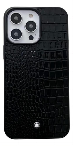 Montblanc Mobile Phone Cases (fundas Protectoras)