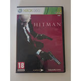 Hitman Absolution Xbox 360 - Chipeado 
