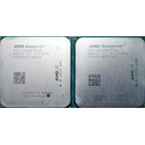 Microprocesadores Amd Sempron Los Dos