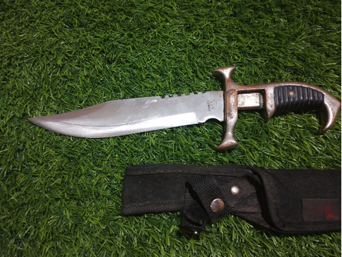 Viejo Cuchillo Stainless Usa