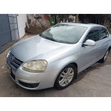 Volkswagen Vento 2009 1.9 I Luxury Dsg