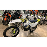 Husqvarna  Fe 450 