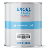 Transparente Automotriz Excel Uad 946ml Sherwin Williams 