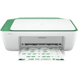 Impresora Hp Deskjet Ink Advantage 2375 All In One