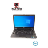 Laptop Dell Latitude Core I5/ 4 Gb Ram/500 Gb/camara Web