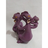 Hydra  Hercules Mcdonalds  Disney  Vintage