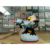 Skylanders Trap Team Full Blast Jet Vac 