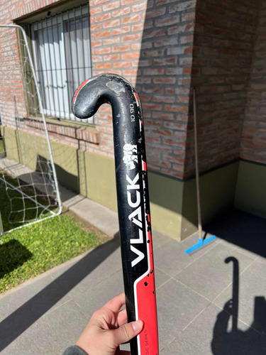 Palo De Hockey Vlack Sabah Classic Series Ficsia 10.90