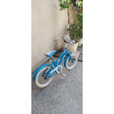 Bicicleta Infantil Infantil Olmo Infantiles Tiny Friends  16