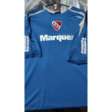 Camiseta Arquero Independiente 2006