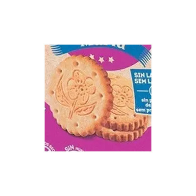 Galleta Gullon Sin Gluten María 400g | Envío gratis