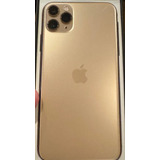 iPhone 11 Pro Max 256gb Sem Adaptador Usb-c