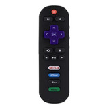 Control Remoto Compatible Philips Netflix/disney/apple/hulu