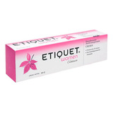 Etiquet Desodorante Crema Women Clásico 60 G