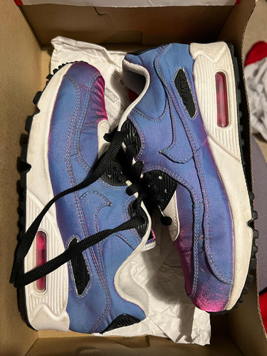 Air Max 90 Tornasol 36