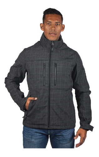 Chaqueta Hombre Northland Haakon 02-048231