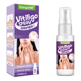 Spray Hidratante Para Cuidados Com A Pele Vitiligo Spray De