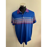 Polera Puma - Azul