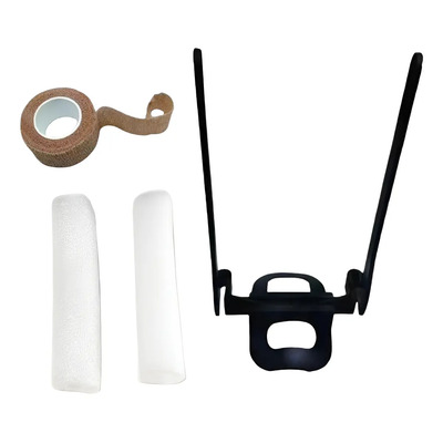 Soporte Para Oreja De Perro Con Soporte De Alza