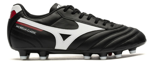 Chuteira De Campo Mizuno Morelia Classic Md Adulto