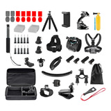 Kit De Montaje De Cámara Xiaomi Set 8 Insta360 11 Action Acc