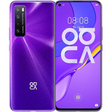 Smartphone, Huawei Nova 7,8 Gb+256 Gb, Dual Sim, Morado