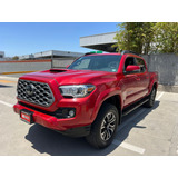 Toyota Tacoma 2021