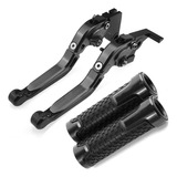 Para Kit De Manetas Embrague De Freno Yamaha Mt-03 2023