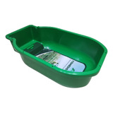 Comedouro Cocho Saleiro 30 Litros Super Resistente Uv