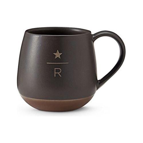 Taza Starbucks Reserve, Carbono, 16 Onzas