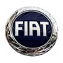 Emblema Parrilla Fiat Palio Siena Fase 2 Fiat PALIO ADVENTURE
