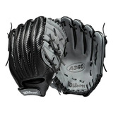 Guante De Beisbol Carbon A360 12 All Position Wilson