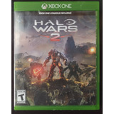 Halo Wars 2 Juego Original Xbox One