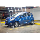 Chevrolet Spark Gt 2013 1.200 