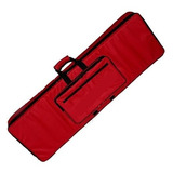 Capa Bag Para Teclado Nord Stage 2 Sw73 Nylon 900 Maste Luxo